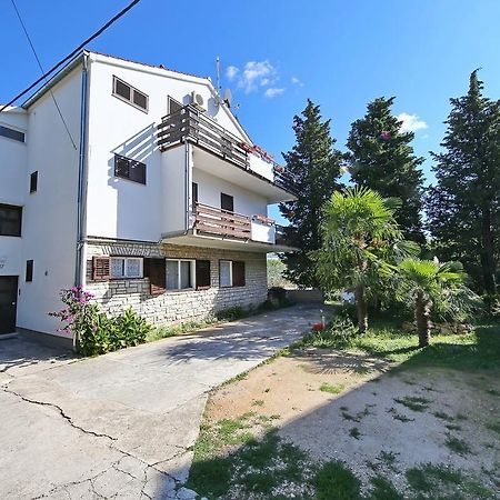 Apartment Jerka Vodice Dış mekan fotoğraf