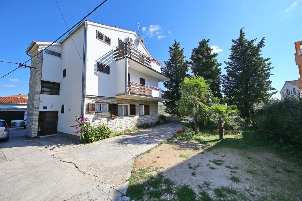Apartment Jerka Vodice Dış mekan fotoğraf