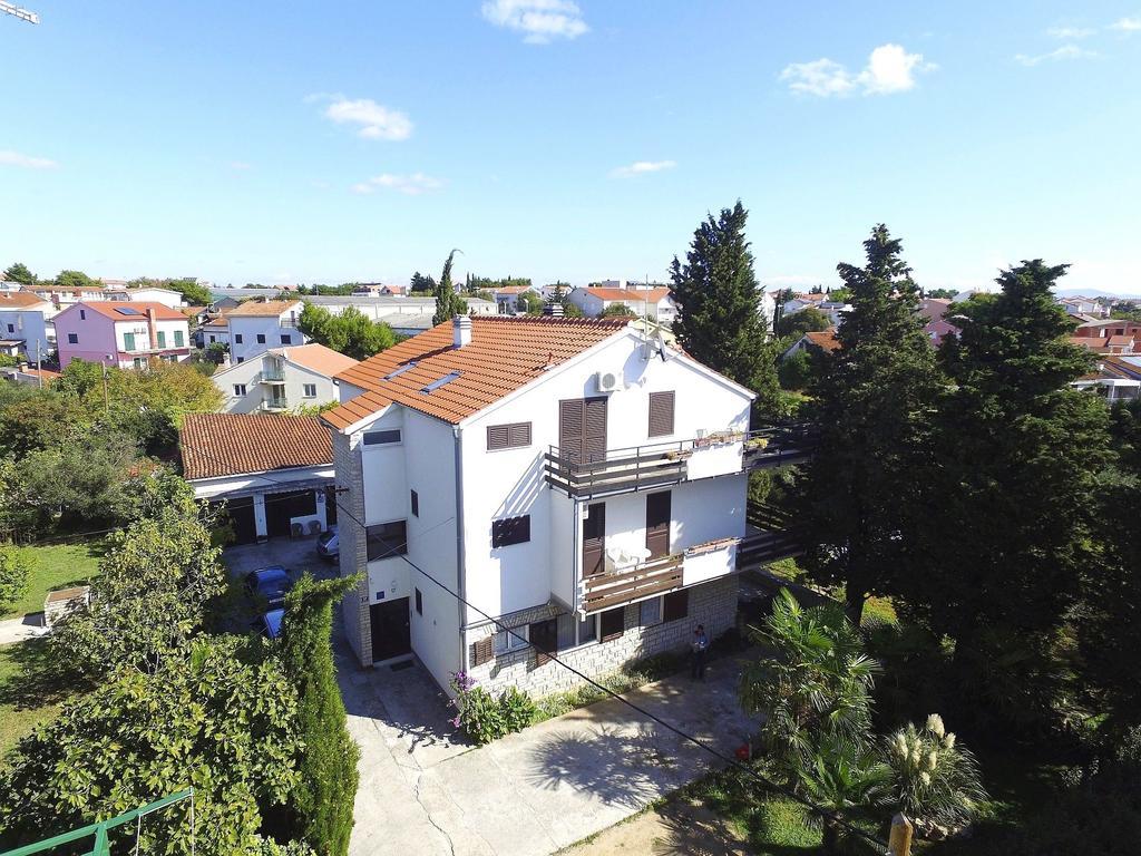 Apartment Jerka Vodice Dış mekan fotoğraf