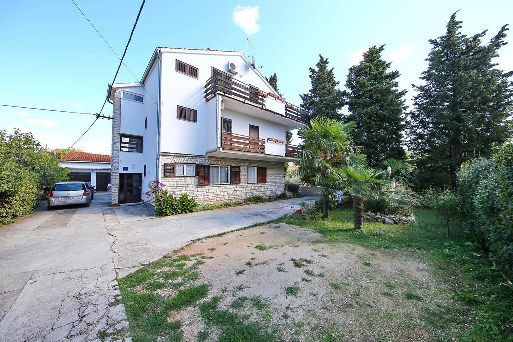 Apartment Jerka Vodice Dış mekan fotoğraf