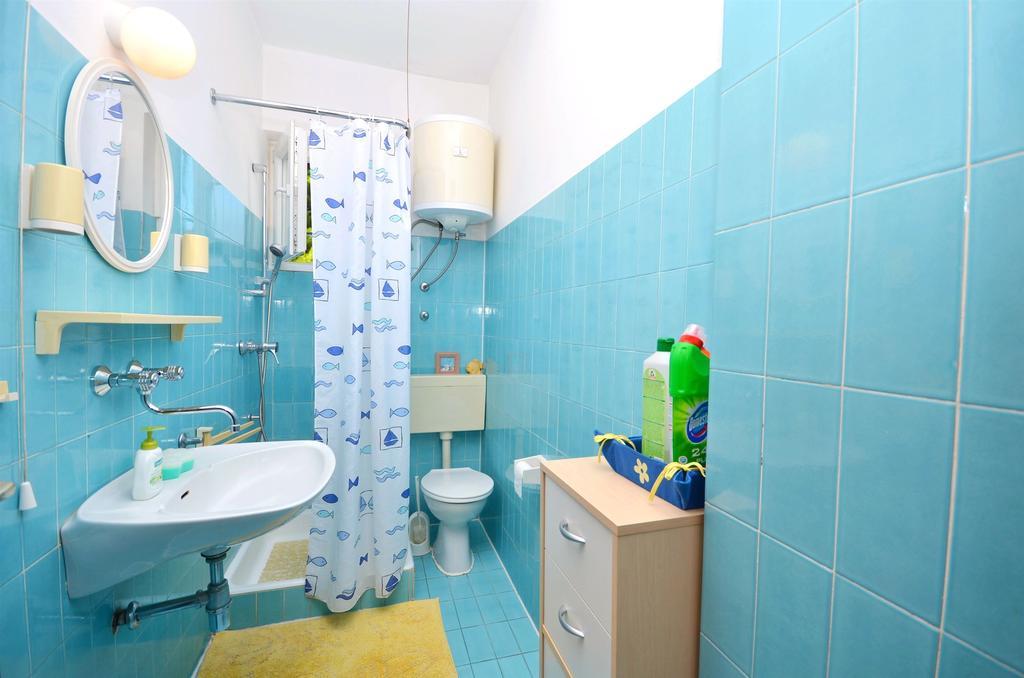 Apartment Jerka Vodice Dış mekan fotoğraf