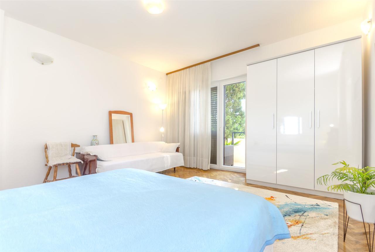Apartment Jerka Vodice Dış mekan fotoğraf