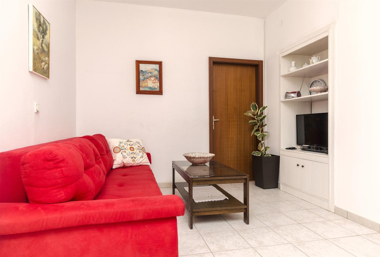 Apartment Jerka Vodice Dış mekan fotoğraf