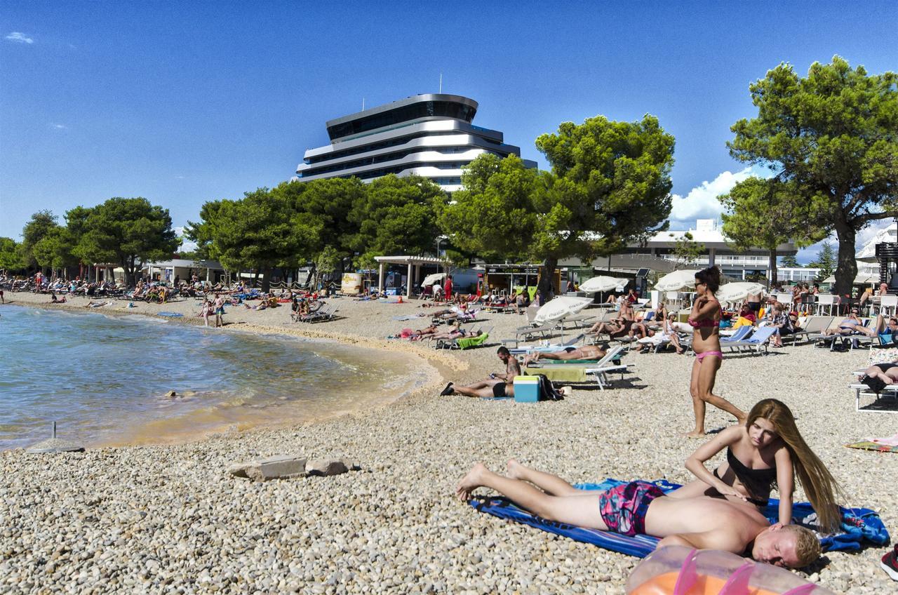 Apartment Jerka Vodice Dış mekan fotoğraf