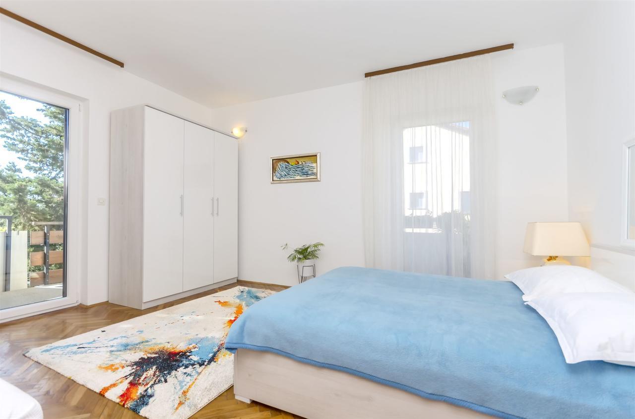 Apartment Jerka Vodice Dış mekan fotoğraf