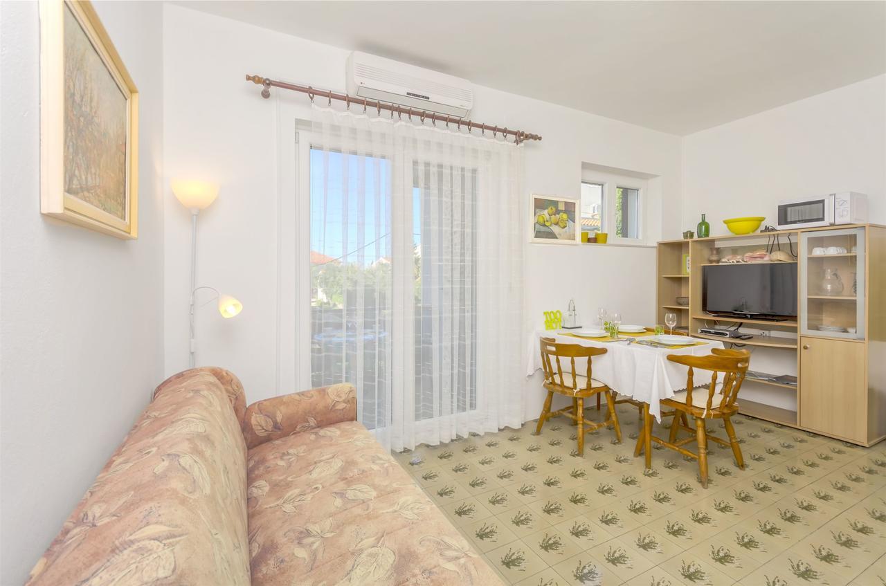 Apartment Jerka Vodice Dış mekan fotoğraf