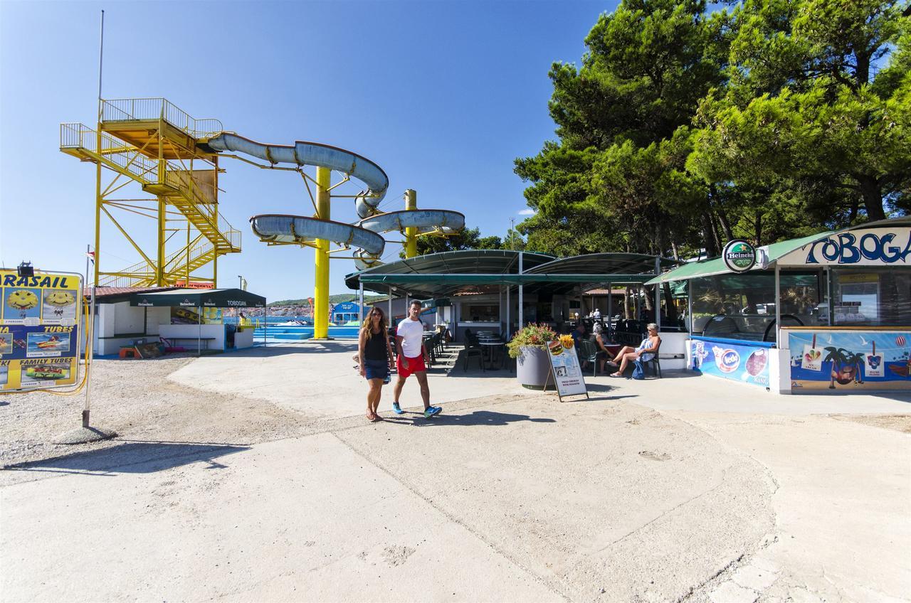 Apartment Jerka Vodice Dış mekan fotoğraf