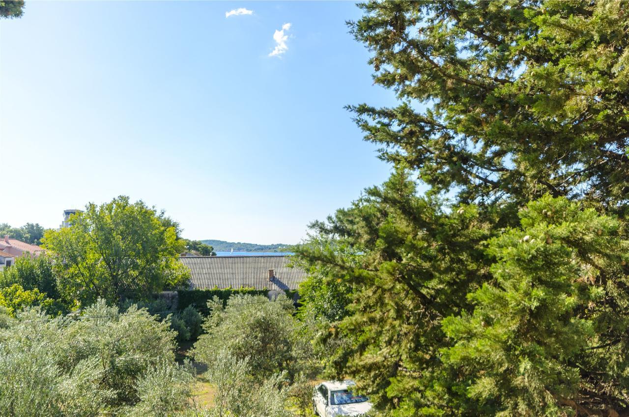 Apartment Jerka Vodice Dış mekan fotoğraf