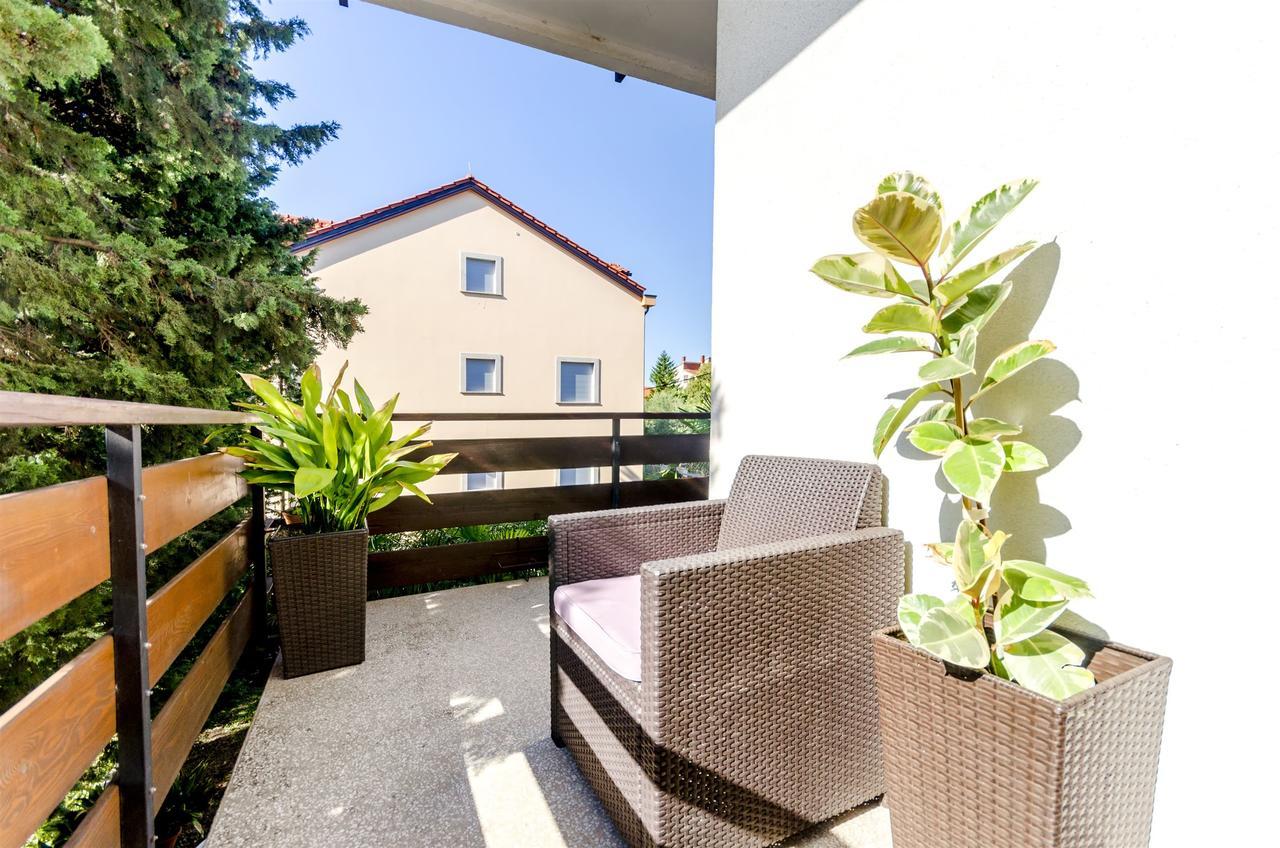 Apartment Jerka Vodice Dış mekan fotoğraf