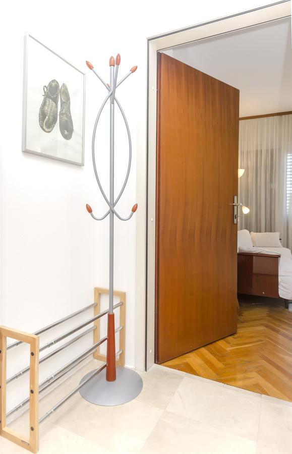 Apartment Jerka Vodice Dış mekan fotoğraf