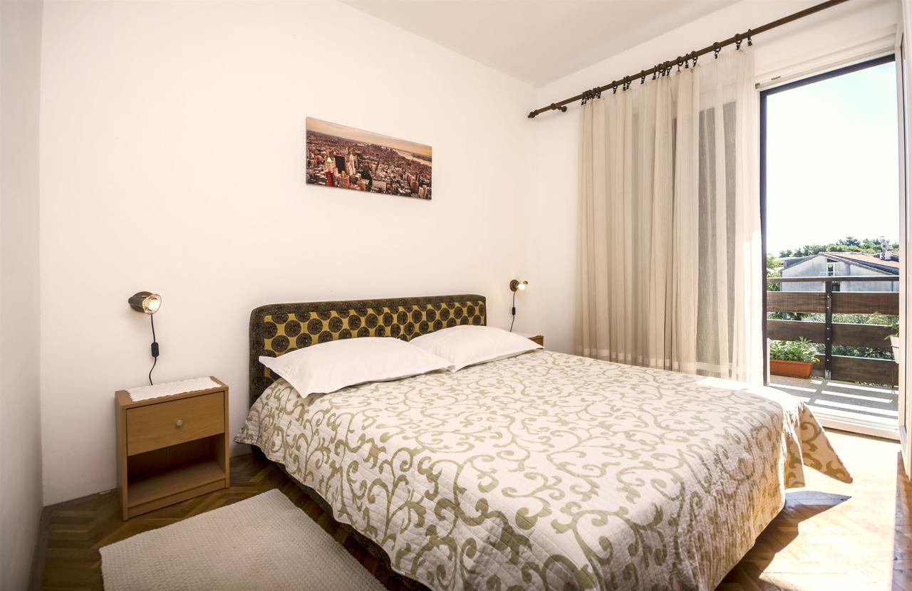 Apartment Jerka Vodice Dış mekan fotoğraf