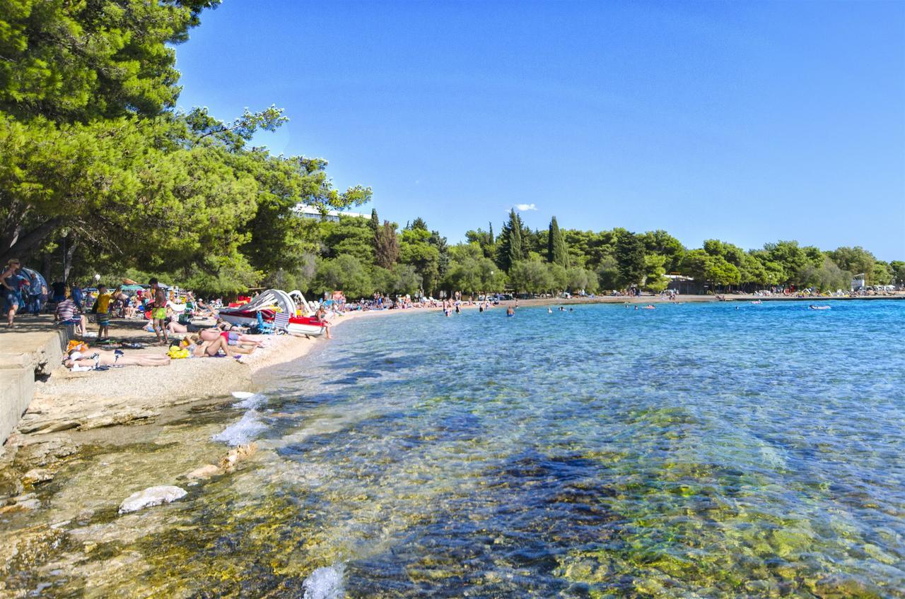 Apartment Jerka Vodice Dış mekan fotoğraf