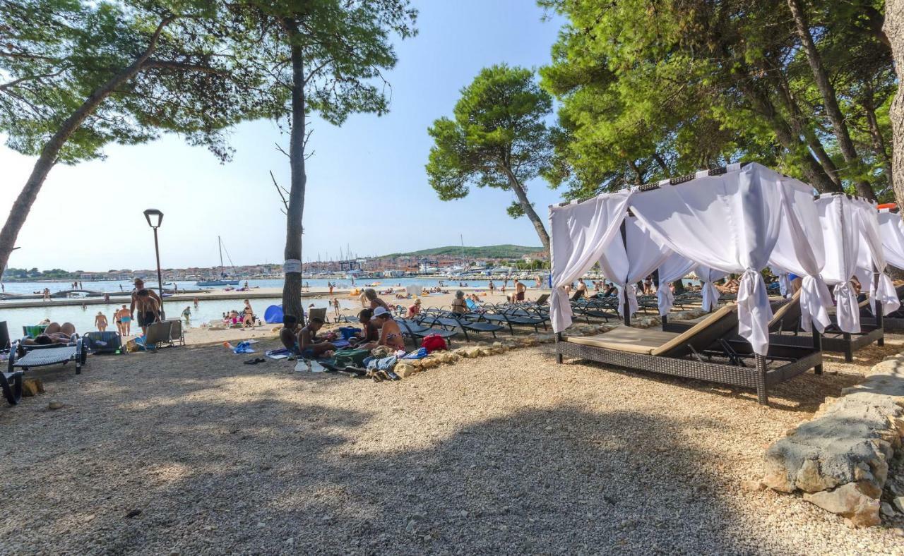 Apartment Jerka Vodice Dış mekan fotoğraf
